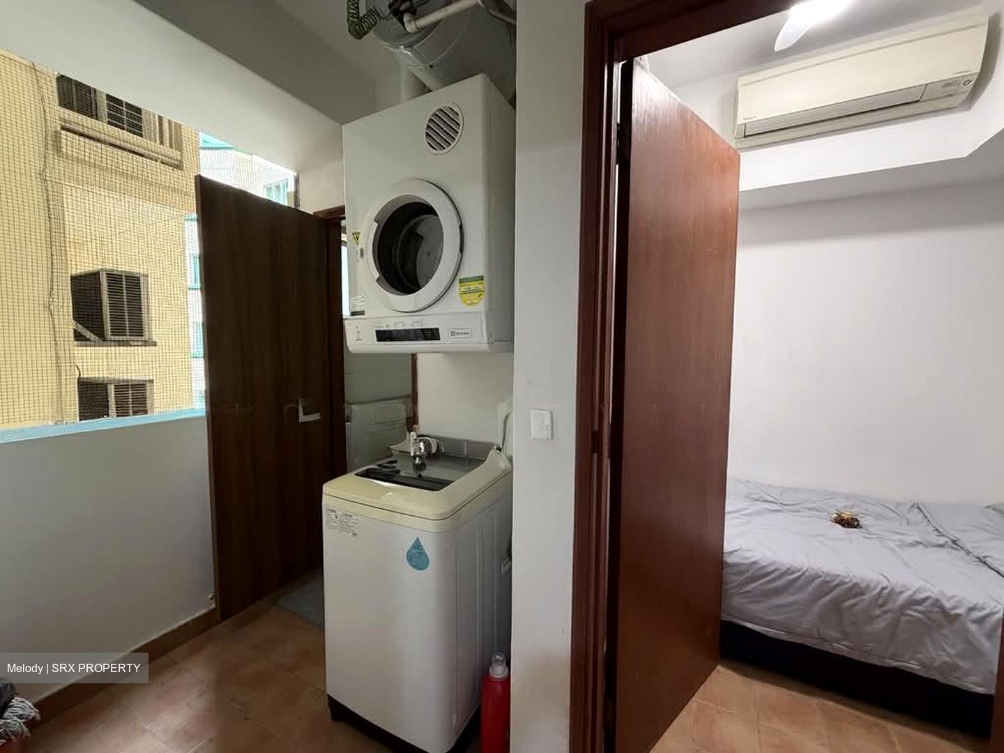 Emerald Garden (D1), Condominium #557175331